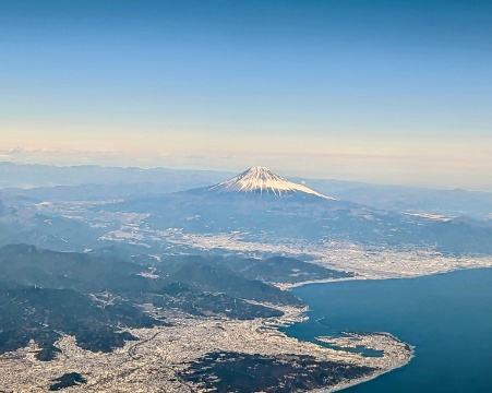 明けましておめでとうございます。2023