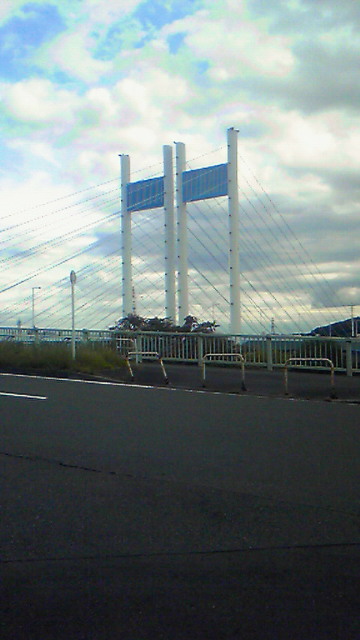 橋