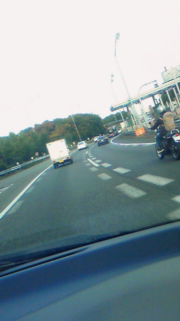 バイク乗り