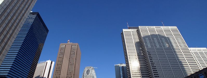 新都心